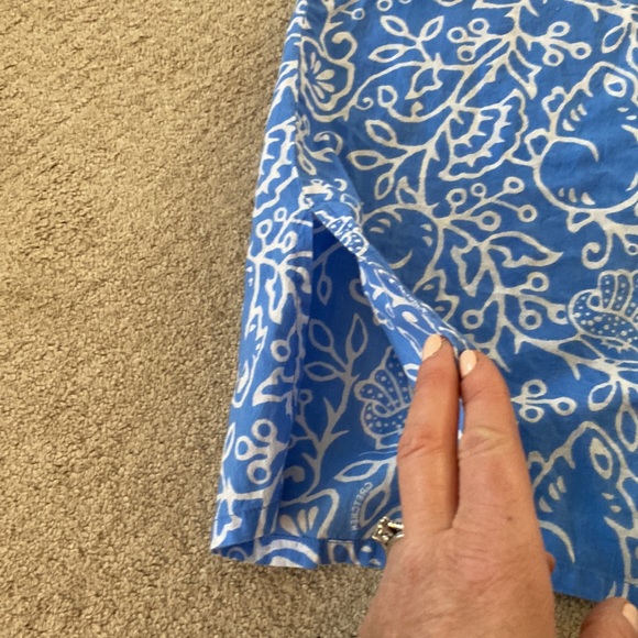 Gretchen Scott design cover up - Picture 3 of 4